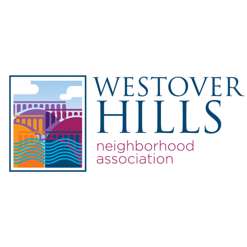 Logo for Westover Hills Neighborhood Association