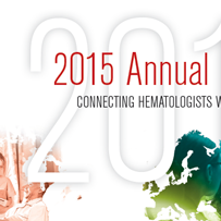2015 Annual Report for the American Society of Hematology